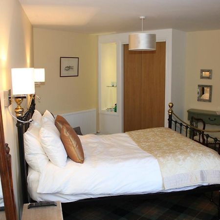 Bed and Breakfast The Marine à Thurso Extérieur photo