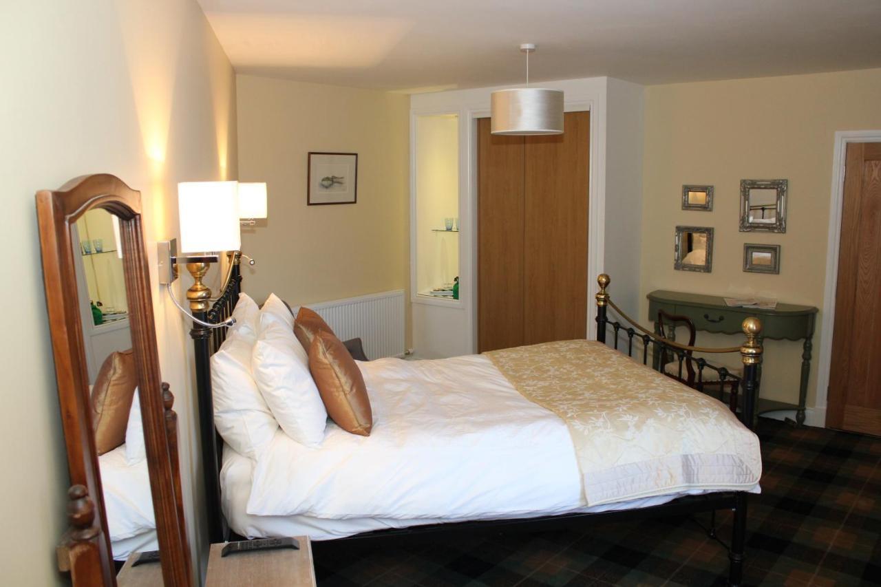 Bed and Breakfast The Marine à Thurso Extérieur photo