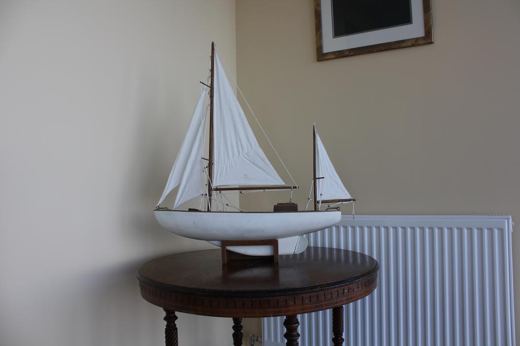 Bed and Breakfast The Marine à Thurso Extérieur photo